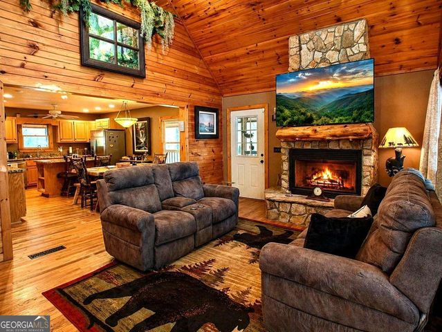 38 Sweetwater Trail, Epworth, GA 30541