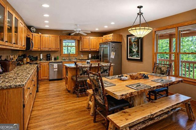 38 Sweetwater Trail, Epworth, GA 30541