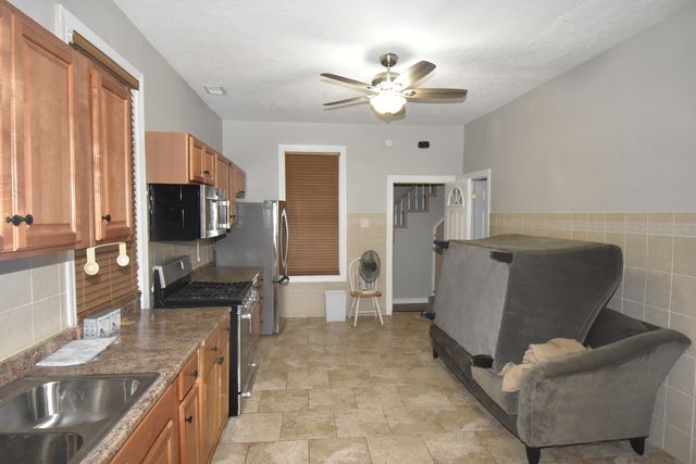 2448 S Homan Avenue, Chicago, IL 60623