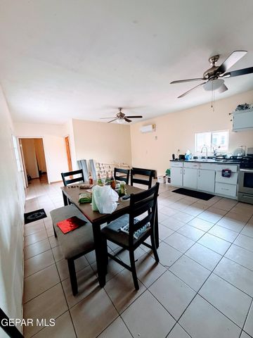 12748 ACEVEDO Drive, San Elizario, TX 79849