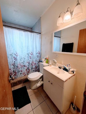 12748 ACEVEDO Drive, San Elizario, TX 79849