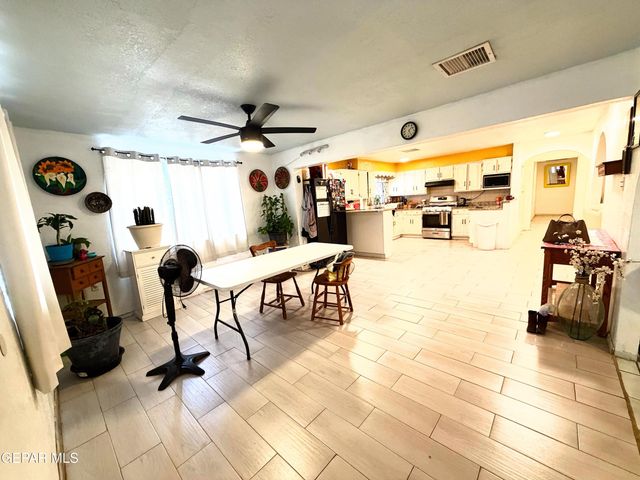 12748 ACEVEDO Drive, San Elizario, TX 79849