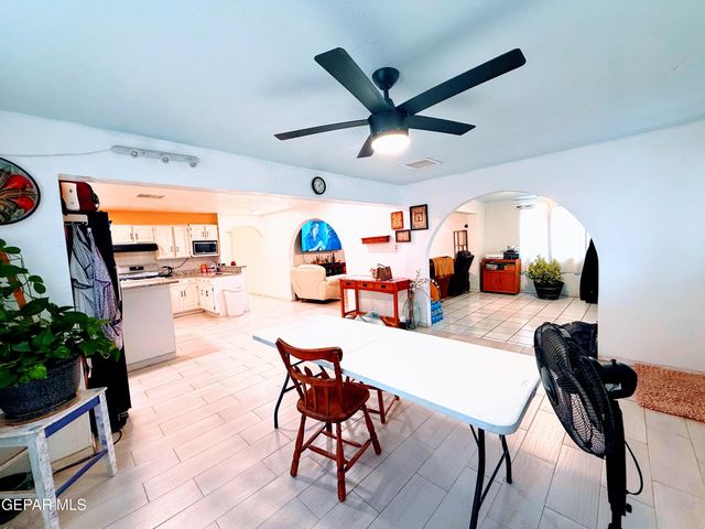 12748 ACEVEDO Drive, San Elizario, TX 79849