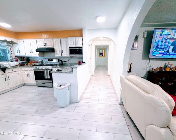 12748 ACEVEDO Drive, San Elizario, TX 79849