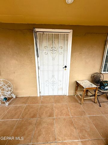 12748 ACEVEDO Drive, San Elizario, TX 79849