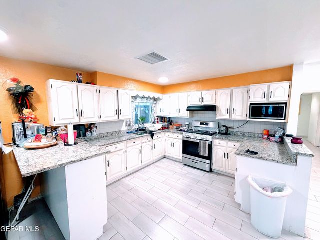 12748 ACEVEDO Drive, San Elizario, TX 79849