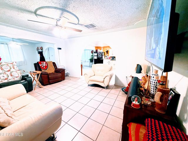 12748 ACEVEDO Drive, San Elizario, TX 79849