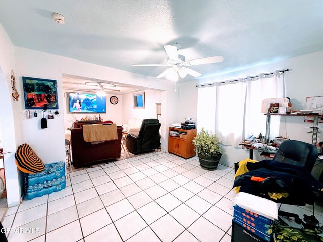 12748 ACEVEDO Drive, San Elizario, TX 79849