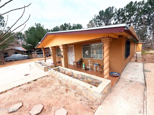 12748 ACEVEDO Drive, San Elizario, TX 79849