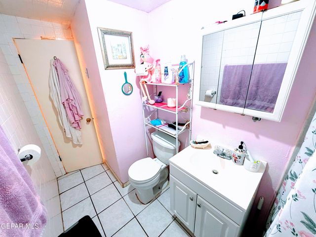 12748 ACEVEDO Drive, San Elizario, TX 79849