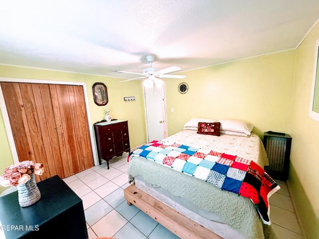 12748 ACEVEDO Drive, San Elizario, TX 79849