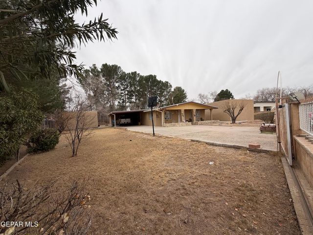 12748 ACEVEDO Drive, San Elizario, TX 79849