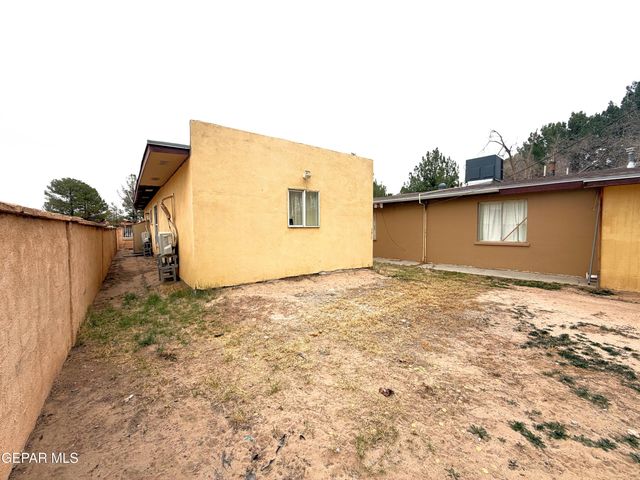 12748 ACEVEDO Drive, San Elizario, TX 79849