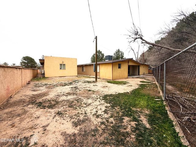 12748 ACEVEDO Drive, San Elizario, TX 79849