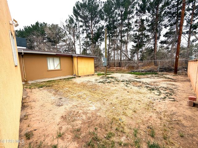 12748 ACEVEDO Drive, San Elizario, TX 79849