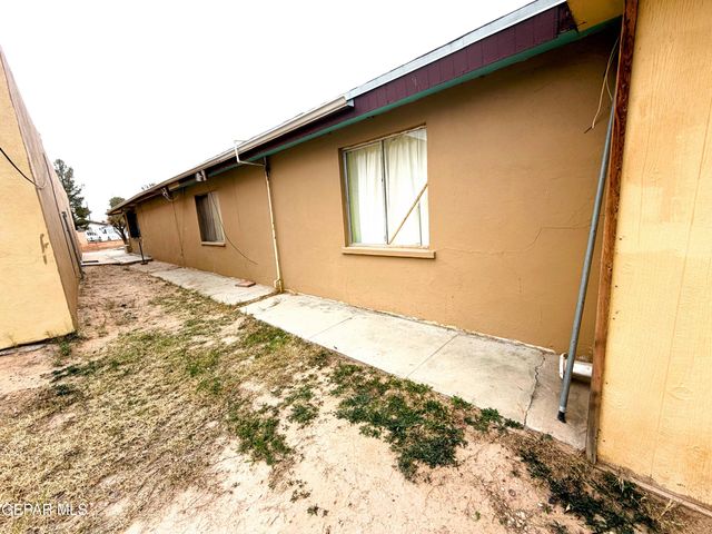 12748 ACEVEDO Drive, San Elizario, TX 79849