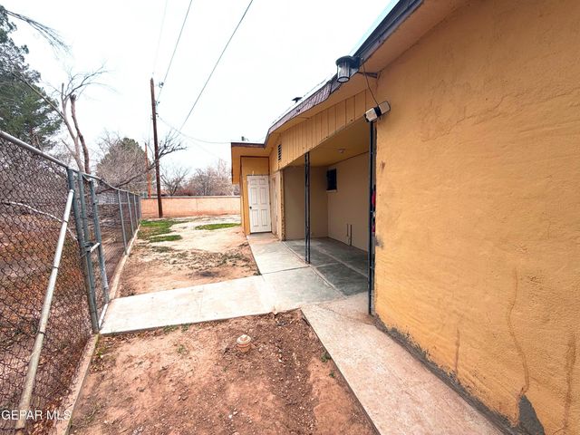 12748 ACEVEDO Drive, San Elizario, TX 79849