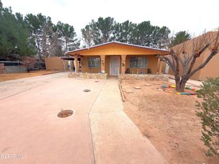 12748 ACEVEDO Drive, San Elizario, TX 79849