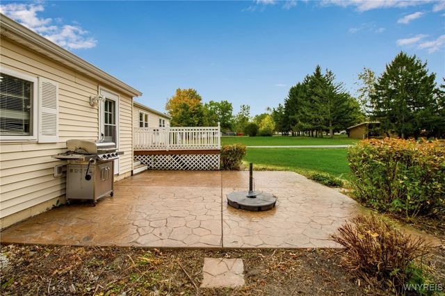 206 Lake Street, Evans, NY 14006