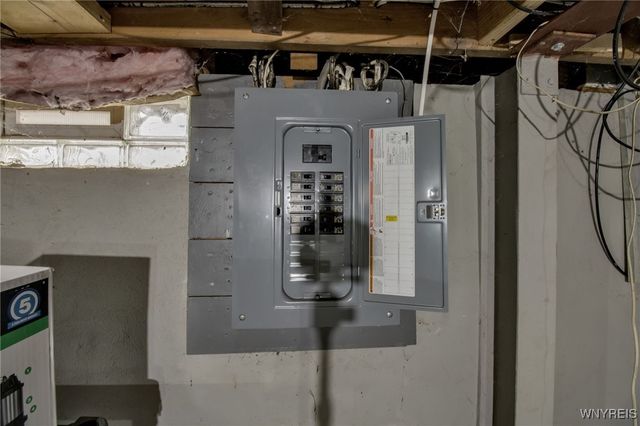 206 Lake Street, Evans, NY 14006