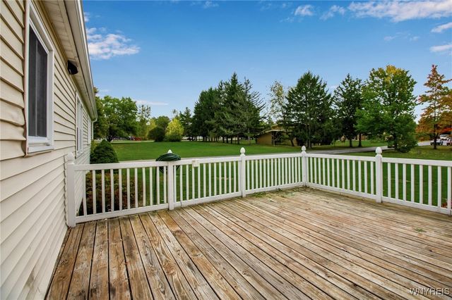 206 Lake Street, Evans, NY 14006