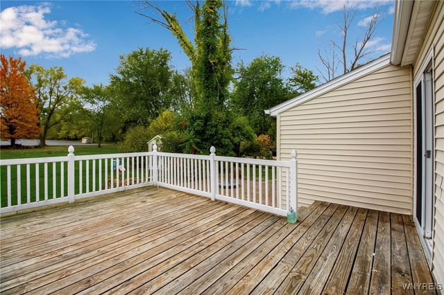 206 Lake Street, Evans, NY 14006