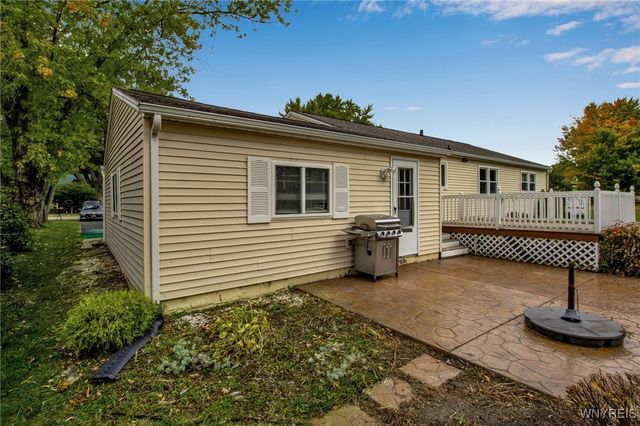 206 Lake Street, Evans, NY 14006