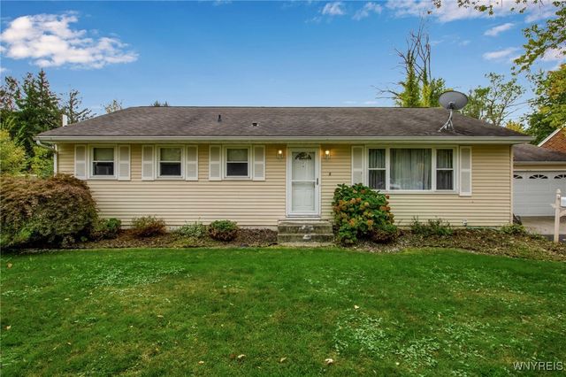 206 Lake Street, Evans, NY 14006