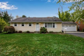 206 Lake Street, Evans, NY 14006