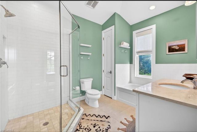 1637 Sabal Sands RD, Sanibel, FL 33957