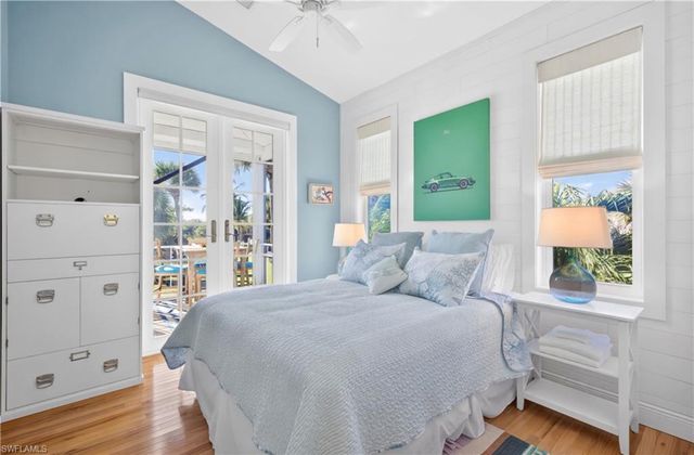 1637 Sabal Sands RD, Sanibel, FL 33957