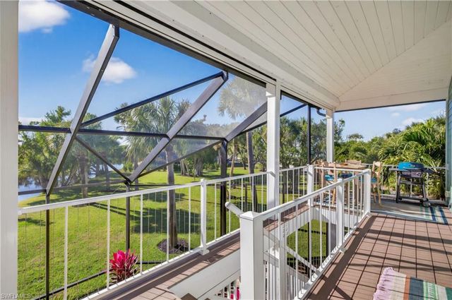 1637 Sabal Sands RD, Sanibel, FL 33957