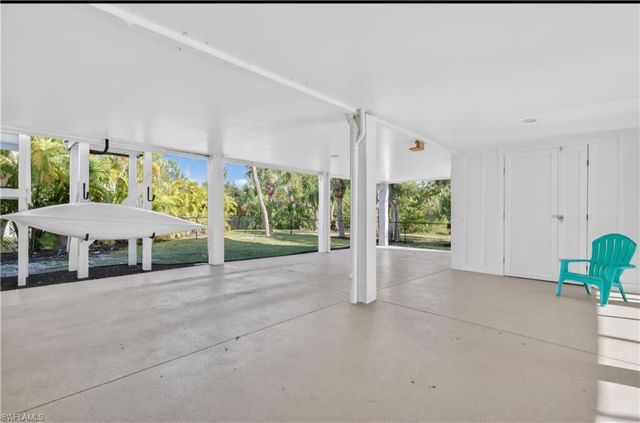 1637 Sabal Sands RD, Sanibel, FL 33957