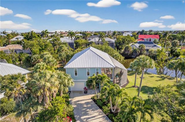 1637 Sabal Sands RD, Sanibel, FL 33957