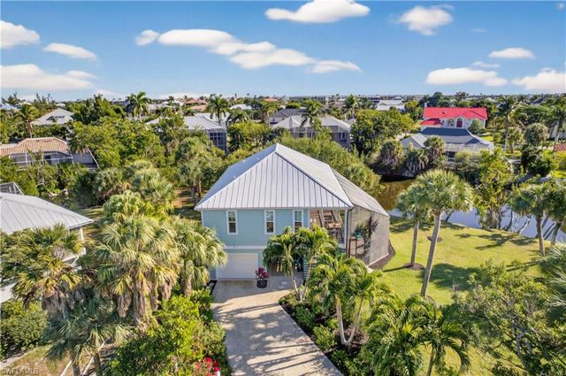 1637 Sabal Sands RD, Sanibel, FL 33957