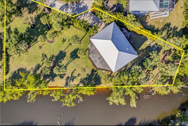 1637 Sabal Sands RD, Sanibel, FL 33957