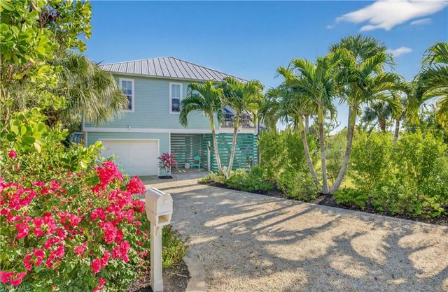 1637 Sabal Sands RD, Sanibel, FL 33957