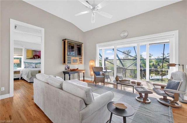 1637 Sabal Sands RD, Sanibel, FL 33957