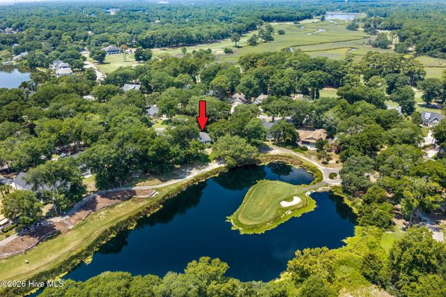 514 Woods Court SW, Sunset Beach, NC 28468