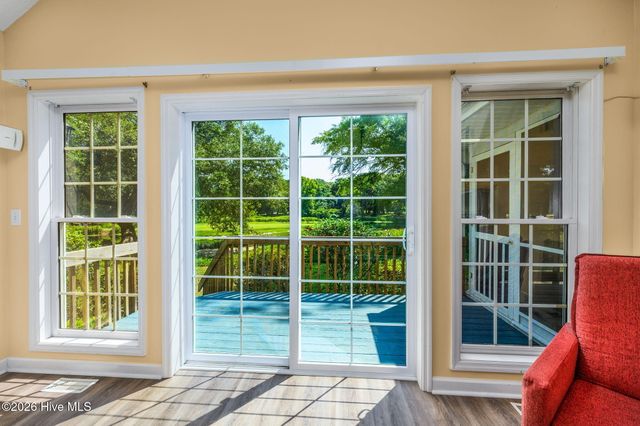 514 Woods Court SW, Sunset Beach, NC 28468