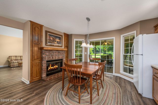 514 Woods Court SW, Sunset Beach, NC 28468