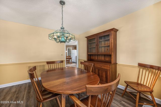 514 Woods Court SW, Sunset Beach, NC 28468