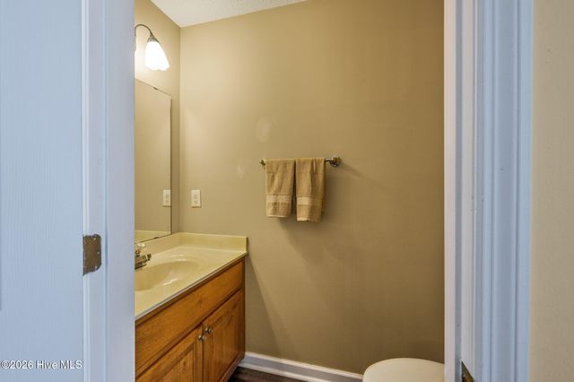 514 Woods Court SW, Sunset Beach, NC 28468