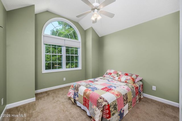 514 Woods Court SW, Sunset Beach, NC 28468