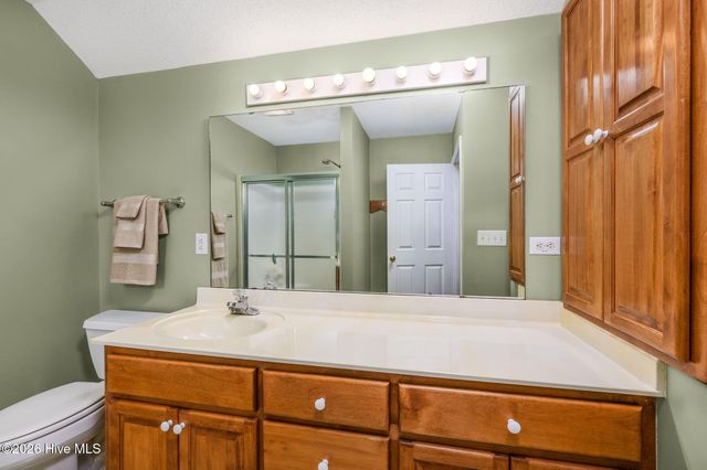 514 Woods Court SW, Sunset Beach, NC 28468