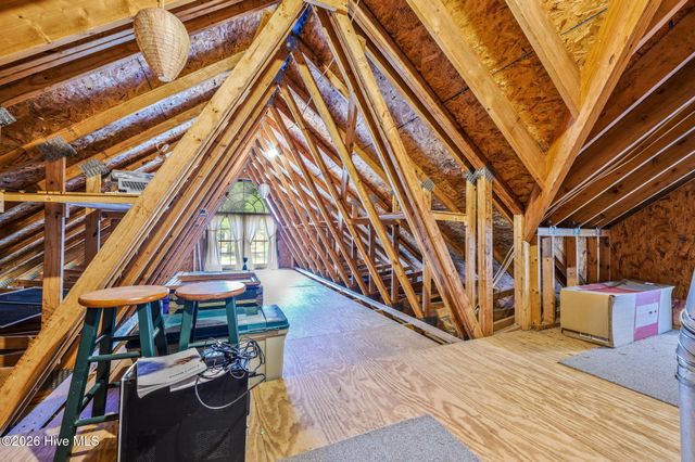 514 Woods Court SW, Sunset Beach, NC 28468