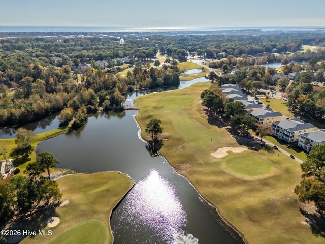 514 Woods Court SW, Sunset Beach, NC 28468