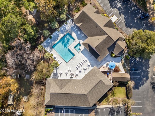 514 Woods Court SW, Sunset Beach, NC 28468