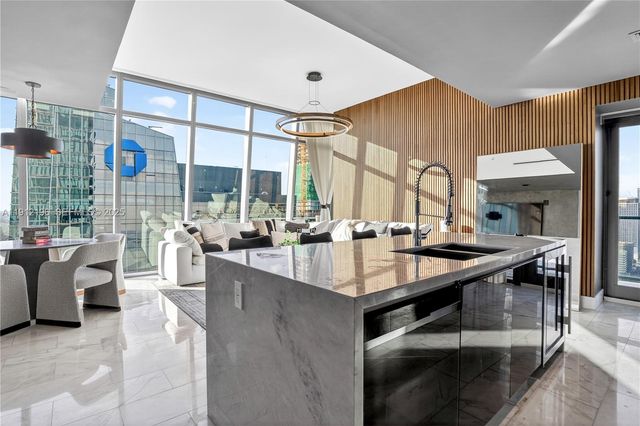 1451 Brickell Ave 4304, Miami, FL 33131