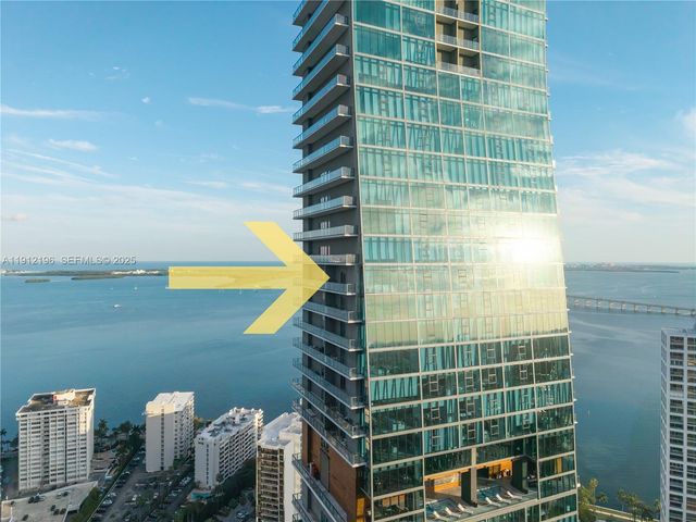 1451 Brickell Ave 4304, Miami, FL 33131